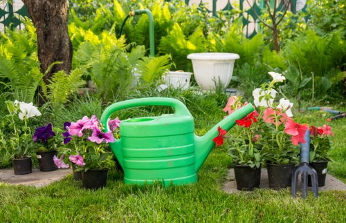 Illustration of cookie settings for Gardeners Lamorbey