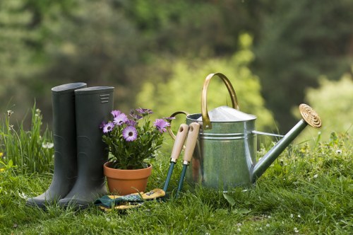 Annual review of Gardeners Lamorbey anti-slavery policy