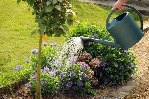 Safe payment options for Gardeners Lamorbey customers