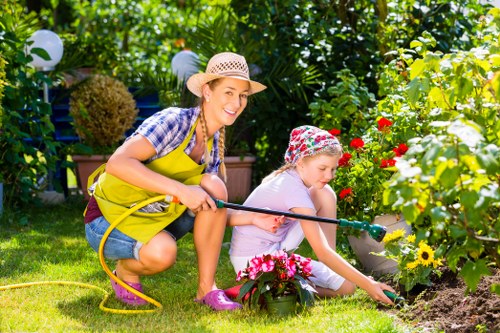 Transparent pricing summary for Gardeners Lamorbey